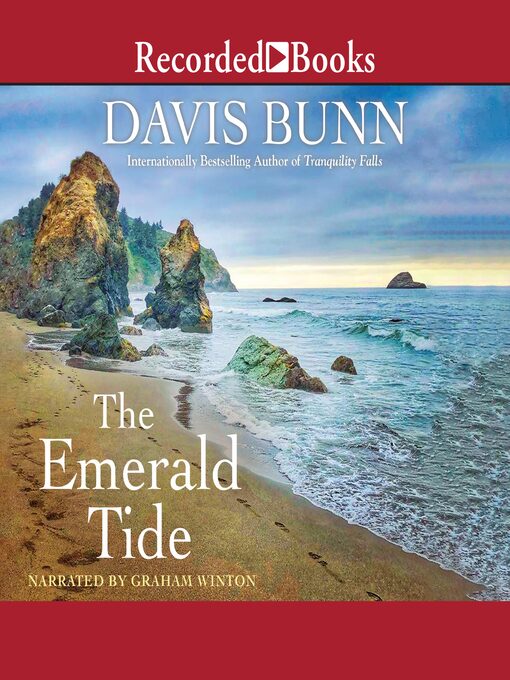 Title details for The Emerald Tide by Davis Bunn - Available